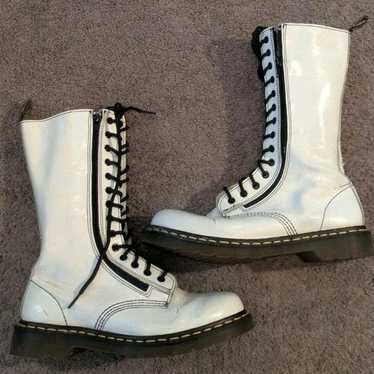 Dr doc martens 9733 - Gem