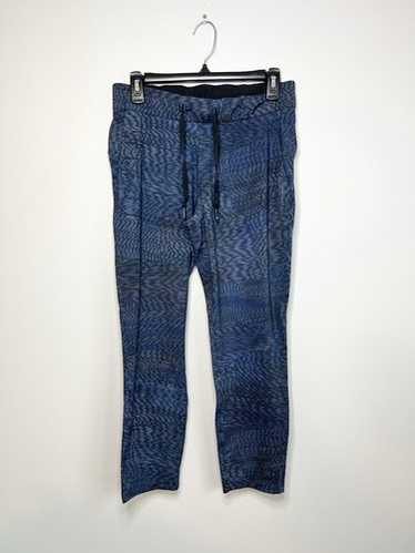 Lululemon Luxtreme Pant サイズ2 Lululemon Straight-Leg Mid-Rise Pant Full Length *Luxtreme
