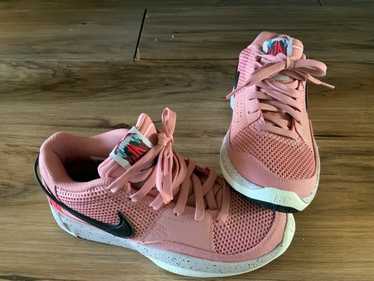 Nike ja 1 “bite”, - Gem