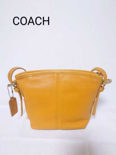 Coach 4107 mini bag - Gem