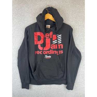Def jam records black - Gem