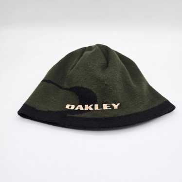 Oakley big logo beanie - Gem