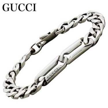 Amazon | グッチ ブレスレット アクセサリー GUCCI 454287 J8400