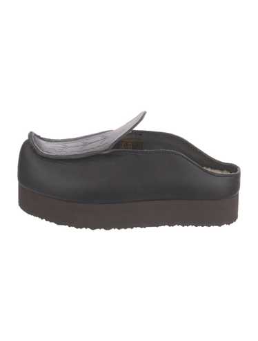 ■Acne Studios■エンボス加工レザープラットフォームサンダル 楽天市場】acne studios サンダルの通販
