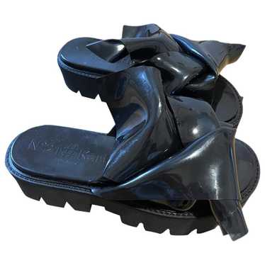 Kartell mules - Gem