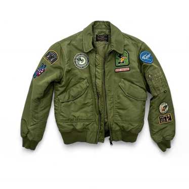 Deus Ex Machina Alpha Industries MA 1 Jacket | Hypebeast