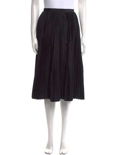 スカート sacai luck knit skirt Archives Room:SACAI Luck Skirt – P L U M STORE