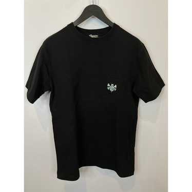 DIOR×SHAWN STUSSY BEE刺繍 Tシャツ XXL Dior And Shawn Oversized Bee T-Shirt White Men's - FW20 - US