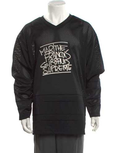 Supreme x marithe francois - Gem