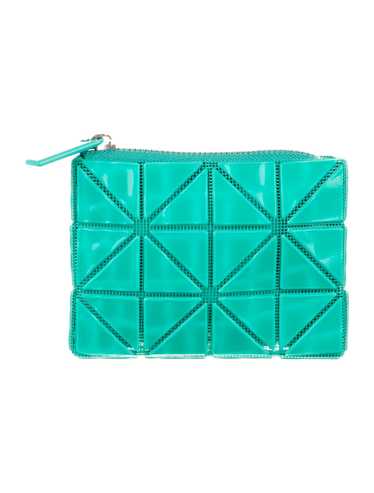 【未使用】BAOBAO ISSEY MIYAKE ミントグリーン ポーチ 楽天市場】バオバオイッセイミヤケ ポーチの通販