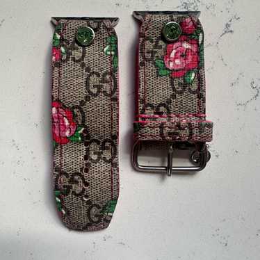 Gucci apple watch - Gem