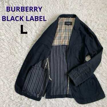 Burberry black label 3b - Gem