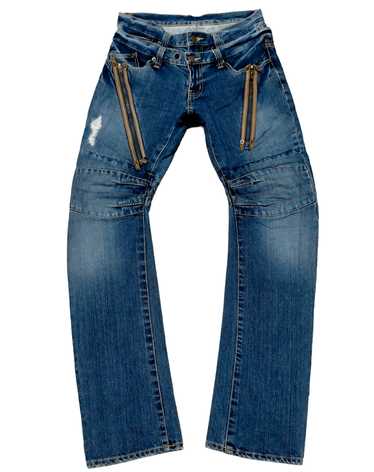 Ppfm ppfm, double waist - Gem