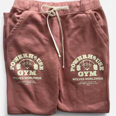 darc sport power house パンツ S Amazon.co.jp: Darc Sport x PowerHouse Sweatpants, Shorts