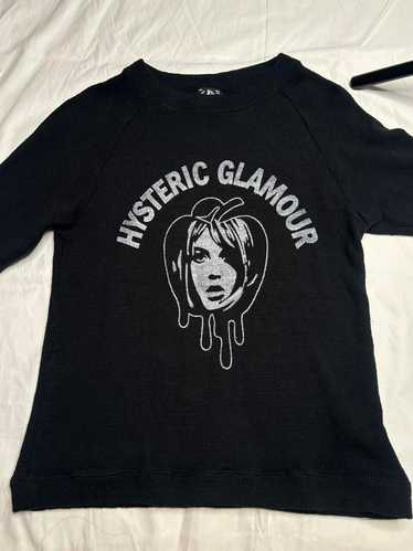 Tagged hysteric glamour - Gem