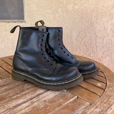Dr.martens 8 hole lace - Gem