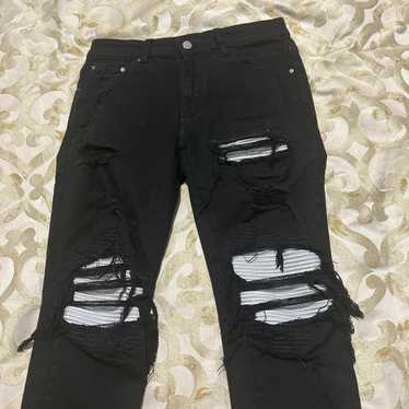 Amiri amiri jeans 29 - Gem