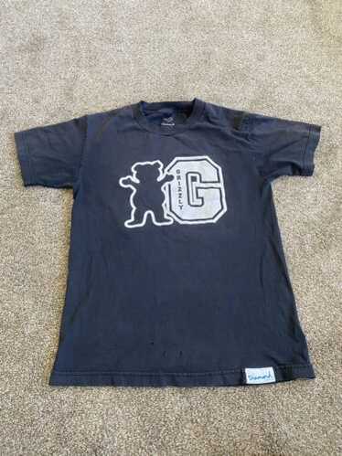 Diamond supply co grizzly - Gem