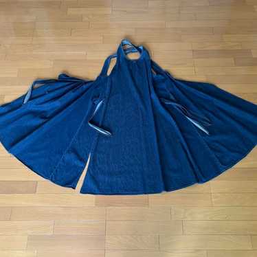 Kapital denim overalls - Gem