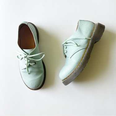 Dr. martens 1461 blue - Gem