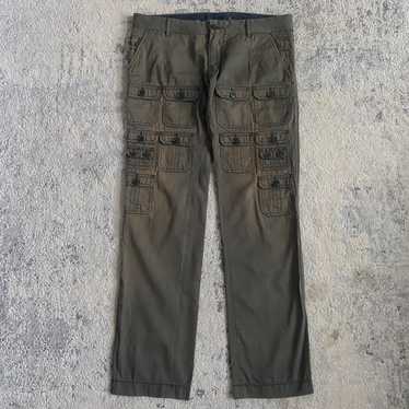 Dolce & gabbana multi-pocket - Gem