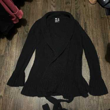 Cardigan × ppfm ppfm - Gem