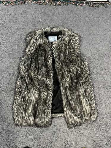 Prada vest (rare) : - Gem