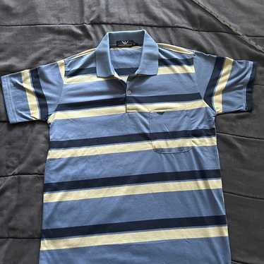 Vintage giorgio armani polo - Gem