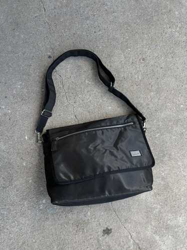 Jean paul gaultier vintage messenger bag - Gem