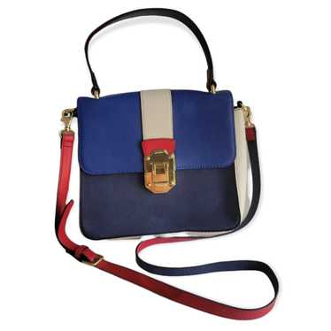 【ALDO】クロスボディ 2way トップハンドル サッチェルバッグ METROCITY トートバッグ 「メトロシティ」牛革 サッチェルバッグ