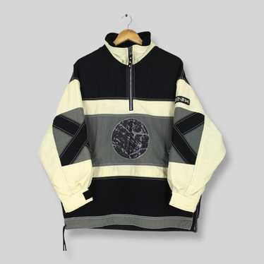 【NOS】PHENIX 3PEACE SKIWEAR Phenix Men's GT Performance Ski Jacket - Black - TeamSkiWear