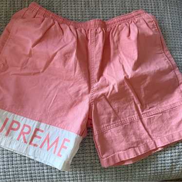 Supreme shorts l - Gem