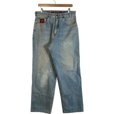 Pelle pelle vintage denim - Gem