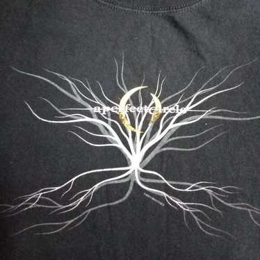a perfect circle official Tシャツ tool スマパン a perfect circle official Tシャツ tool スマパン ミュージシャン