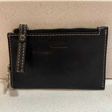 Vintage coach change purse - Gem