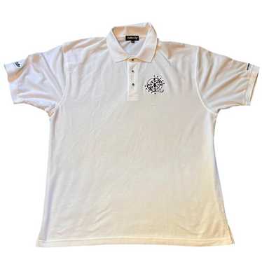 MALBON ♥ [MAN] Malbon jacquard polo shirt malbon-black-laurent-jacquard-