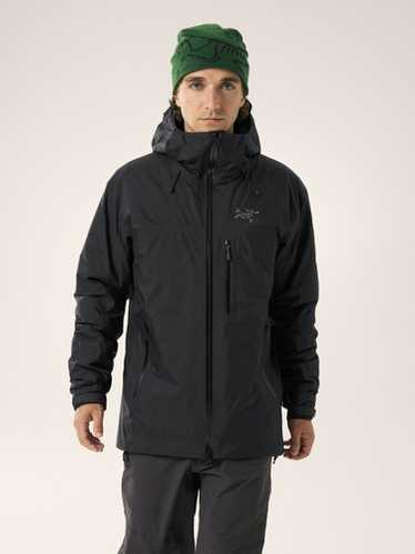 新品未使用22FW ARC'TERYX BETA JACKET BLACK XS Beta Jacket Men's | Arc'teryx United States