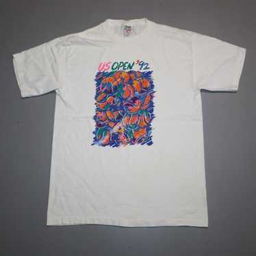Vintage 1992 us open - Gem