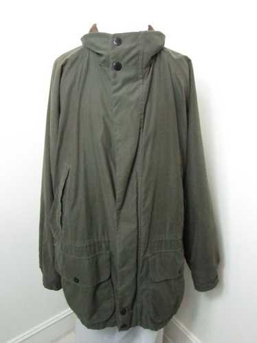 90'S NAUTICA Hunting Jacket Men's XL Vintage /eaa531452 | eBay