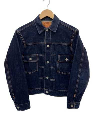 Joe mccoy denim jacket - Gem