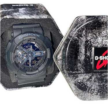 G-SHOCK Module No.5146 ブルー G-Shock 5146 | eBay