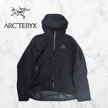 Arcteryx zeta sl jacket - Gem