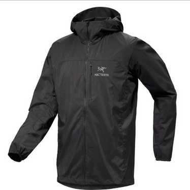 【K】ARC’TERYX×BEAMS Squamish Hoody “Na ARC'TERYX x BEAMS 2024 Squamish Hoody Nagomi Beige Brown X