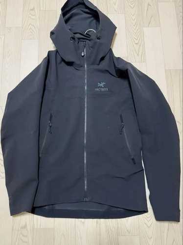 Arcteryx gamma hoody m - Gem
