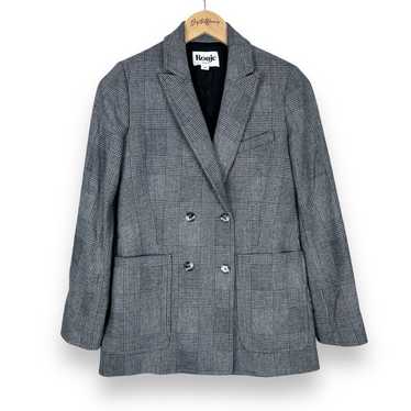 Rouje paris JEROME コート ウール ジャケット 34 Rouje coat - Gem