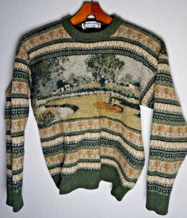 Burberry golf/knit sweater - Gem