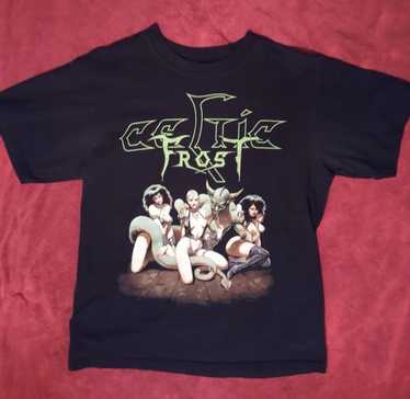 Celtic frost emperors return - Gem