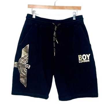 BOYLONDON 正規品★即発送★SignatureEAGLE GOLD Design BOY EAGLE T-SHIRT | BOY-London.com – BOY London