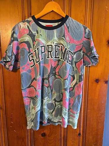 Supreme arch logo - Gem