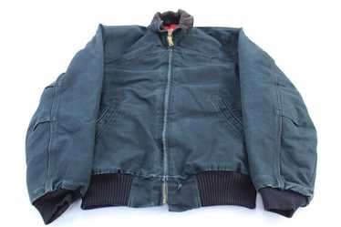Black carhartt santa fe - Gem